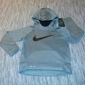 NWT Nike Hoodie